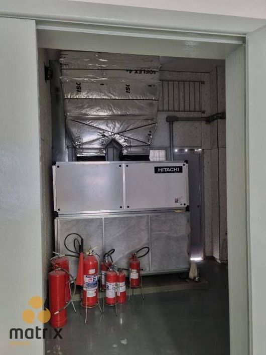 Prédio para alugar, 400 m² por R$ 32.500,00/mês - Água Verde - Curitiba/PR