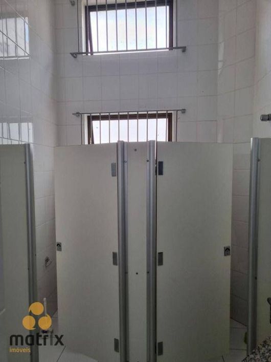 Prédio para alugar, 400 m² por R$ 32.500,00/mês - Água Verde - Curitiba/PR