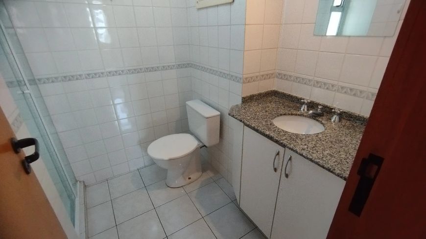 Apartamento 3 quartos - Cabral