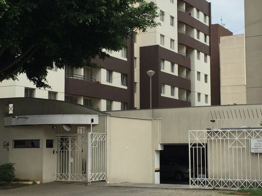 Apartamento 3 quartos - Cabral