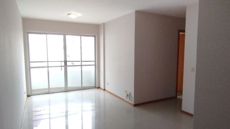 Apartamento 3 quartos - Cabral