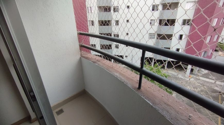 Apartamento 3 quartos - Cabral