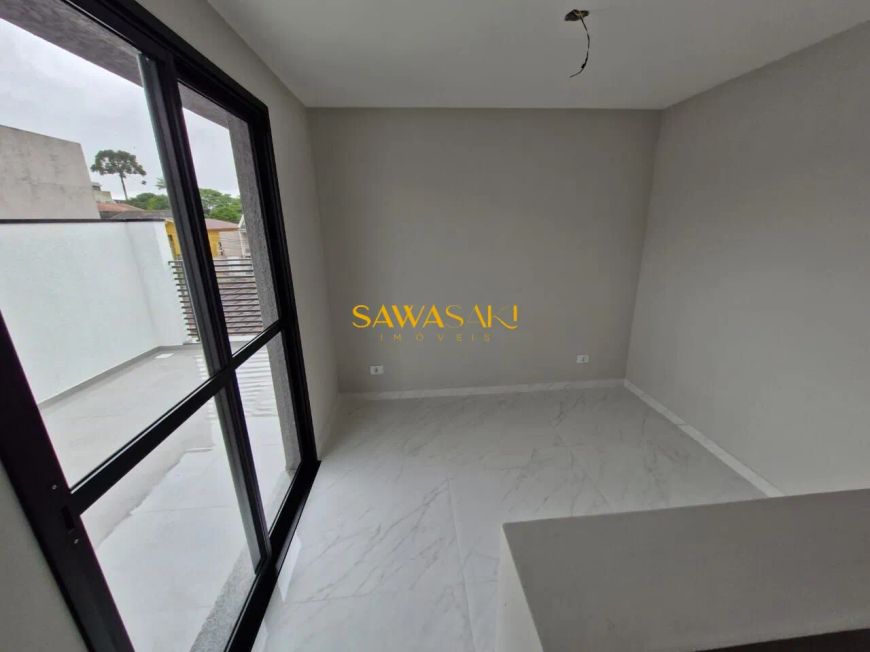 Sobrado à venda no bairro Uberaba - Curitiba/PR