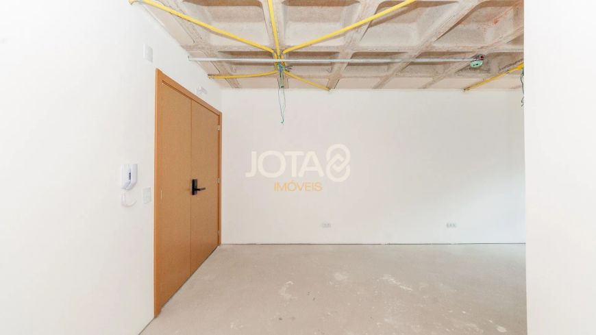 SALA PARA CONSULTÓRIO NO HUMAN BATEL Sala Para Consultório no Human Batel - JOTA8