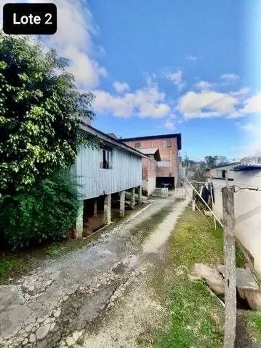 Terreno à venda, 1173 m por R 1.260.000,00 - São Braz - Curitiba PR
