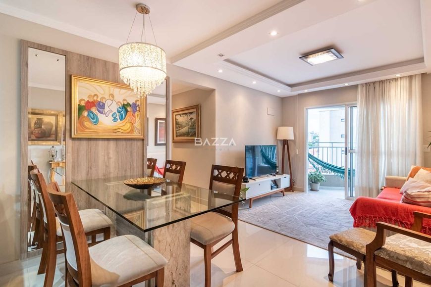 Apartamento c/ Armários - Santa Quitéria