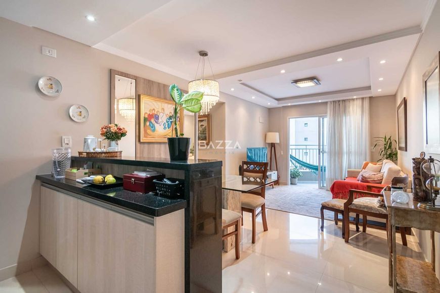 Apartamento c/ Armários - Santa Quitéria