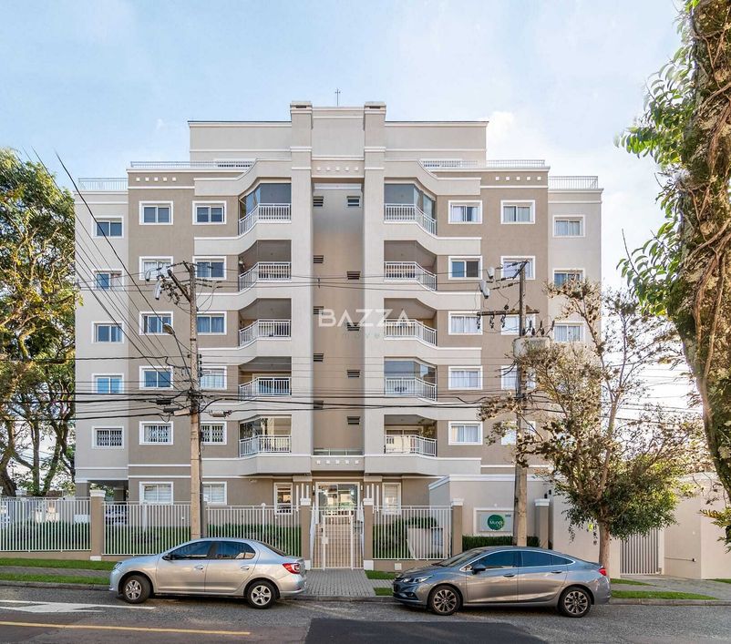Apartamento c/ Armários - Santa Quitéria