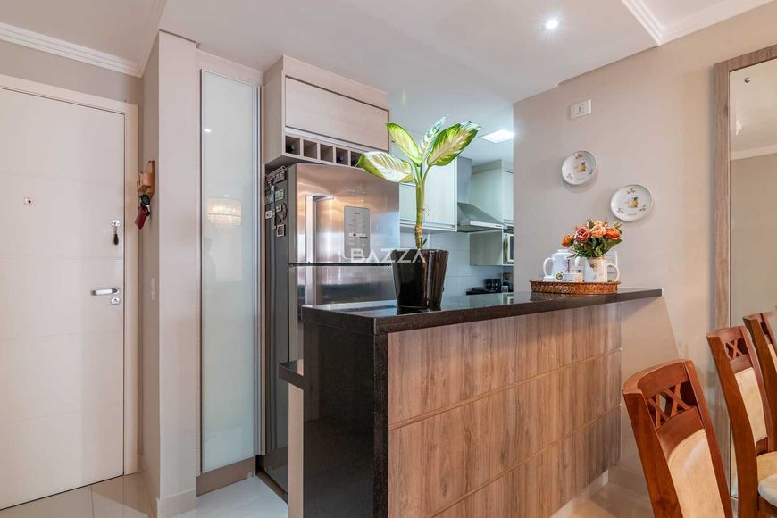 Apartamento c/ Armários - Santa Quitéria