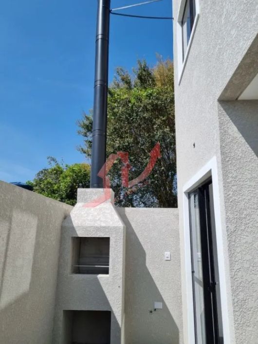 Venda de Casas / Sobrado na cidade de Curitiba