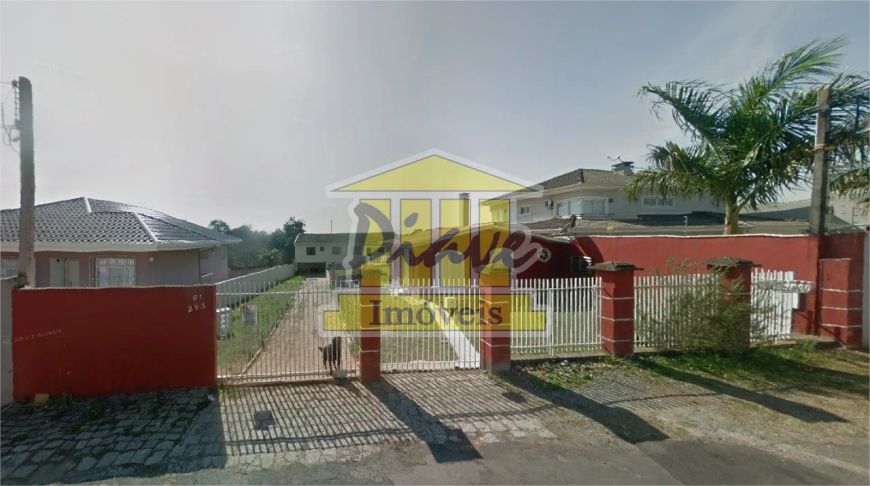 TERRENO RESIDENCIAL em CURITIBA - PR, BUTIATUVINHA