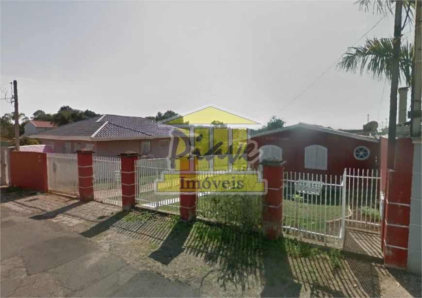 TERRENO RESIDENCIAL em CURITIBA - PR, BUTIATUVINHA