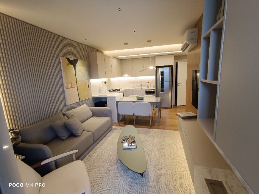 Apartamento - Ecoville