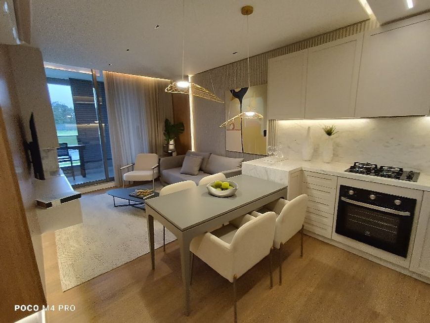 Apartamento - Ecoville