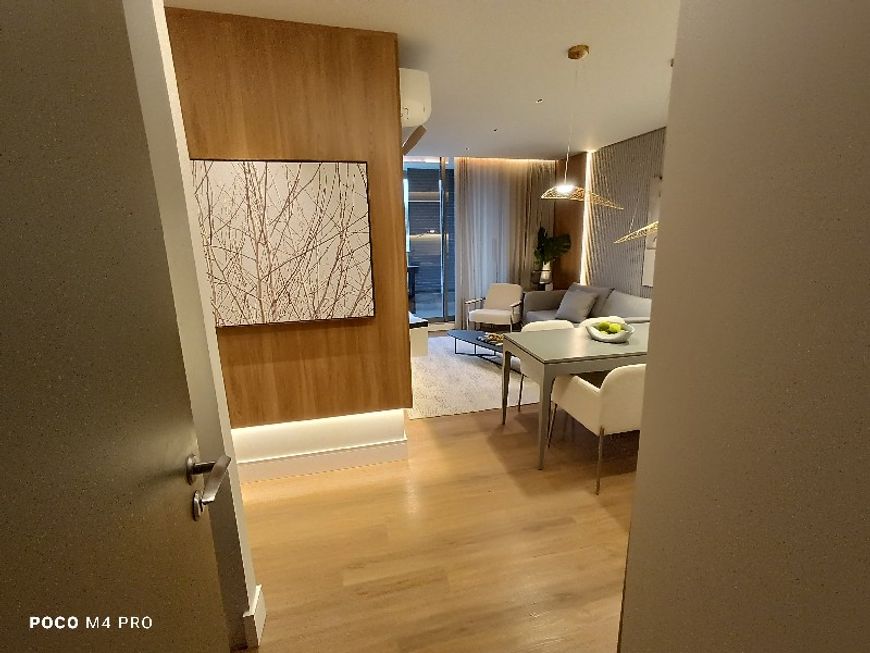 Apartamento - Ecoville