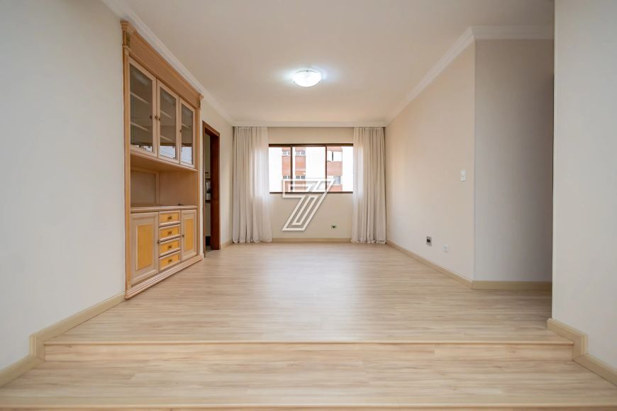 Apartament à venda 153 m 3 quartos - Ahú - Curitiba - PR