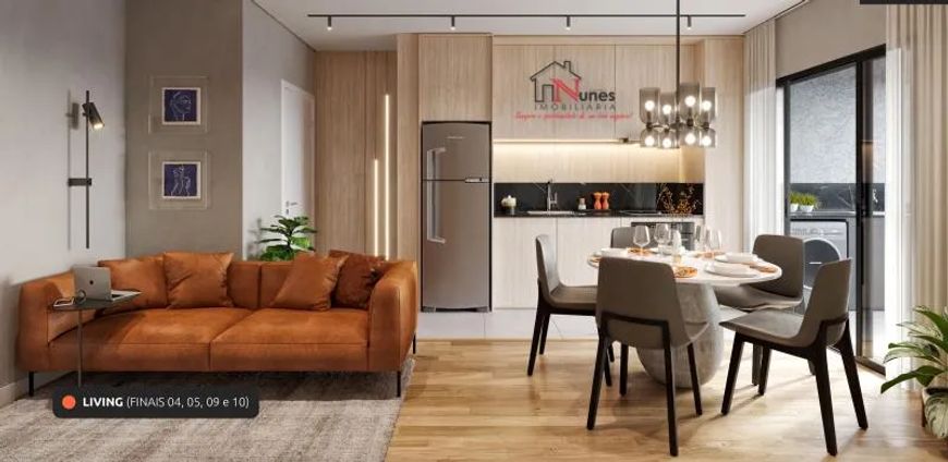 Apartamento - Curitiba PR