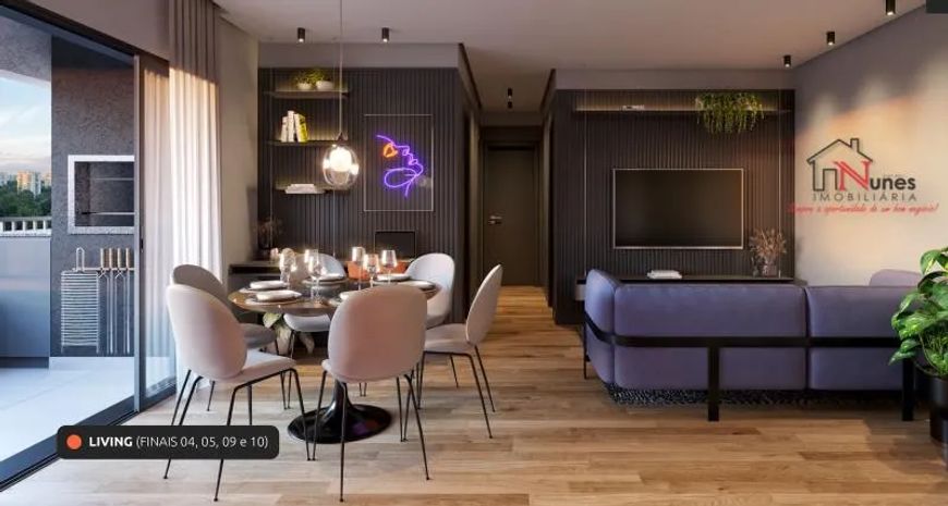 Apartamento - Curitiba PR