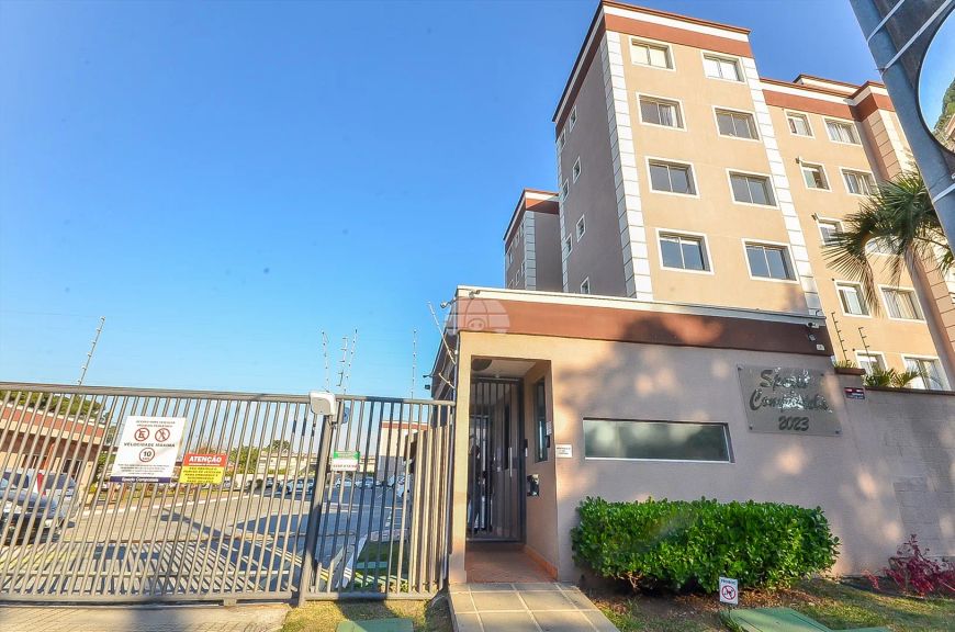 Vendas Apartamento Curitiba PR