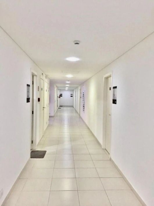 Sala à venda, 45 m por R 650.000,00 - Ecoville - Curitiba PR