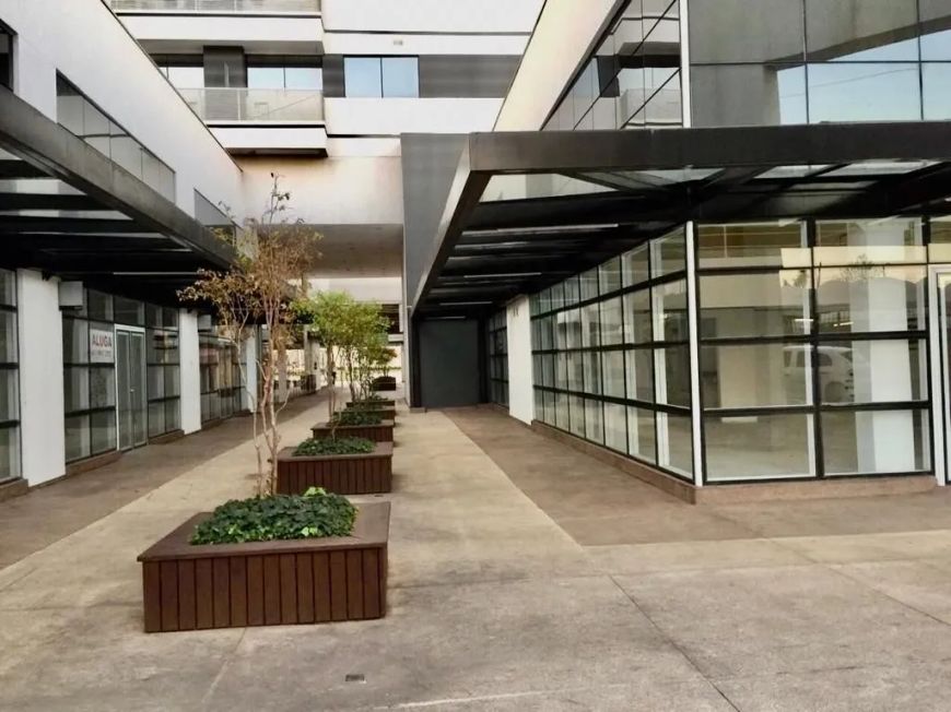 Sala à venda, 45 m por R 650.000,00 - Ecoville - Curitiba PR
