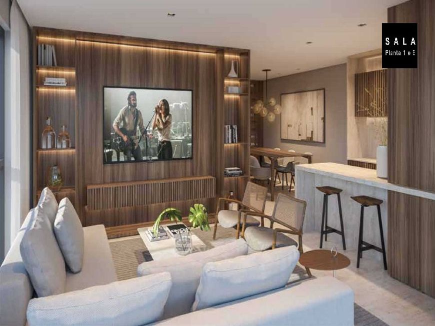 Apartamento - Batel