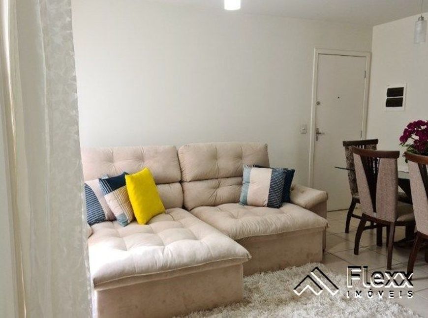 Apartamento com 2 dormitórios à venda, 47 m² por R$ 220.000,00 - Santa Cândida - Curitiba/PR