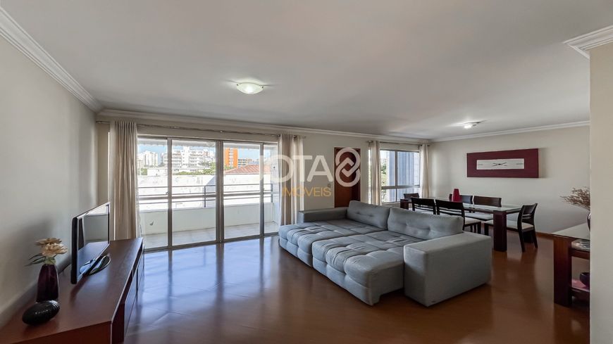APARTAMENTO DE 3 QUARTOS NO REBOUÇAS Apartamento de 3 quartos no Rebouças - J8