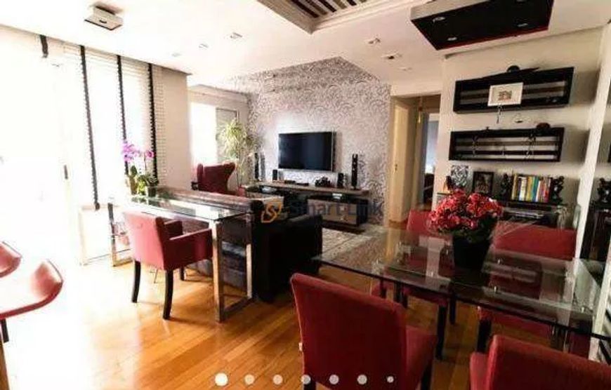 Apartamento com 2 dormitórios à venda, 62 m² por R$ 649.000,00 - Agua Verde - Curitiba/PR