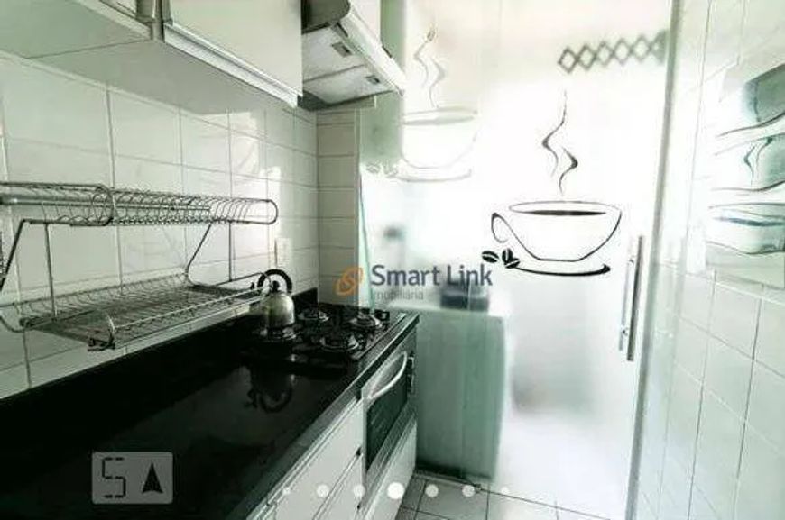 Apartamento com 2 dormitórios à venda, 62 m² por R$ 649.000,00 - Agua Verde - Curitiba/PR