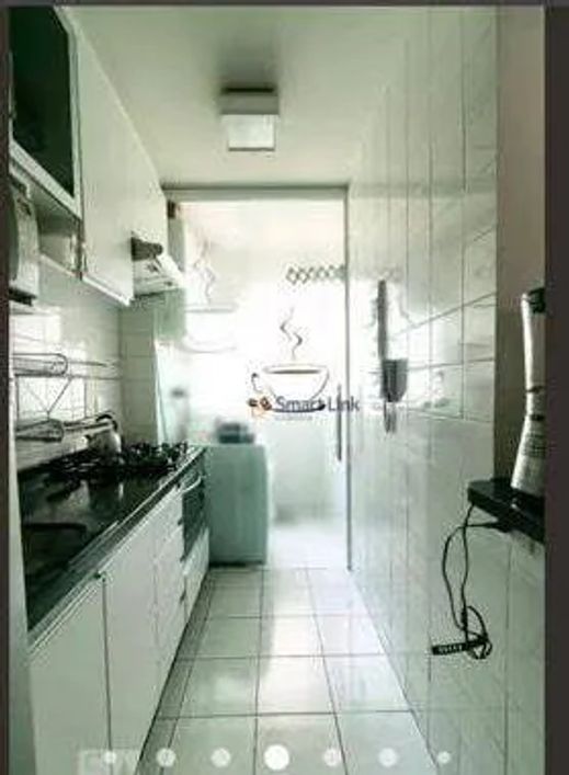 Apartamento com 2 dormitórios à venda, 62 m² por R$ 649.000,00 - Agua Verde - Curitiba/PR
