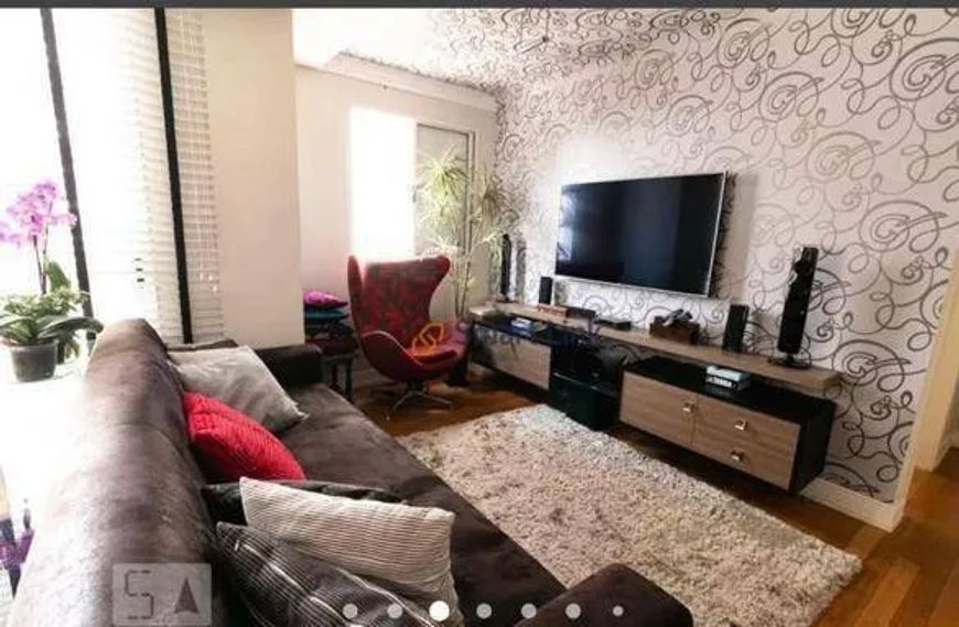 Apartamento com 2 dormitórios à venda, 62 m² por R$ 649.000,00 - Agua Verde - Curitiba/PR
