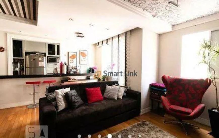 Apartamento com 2 dormitórios à venda, 62 m² por R$ 649.000,00 - Agua Verde - Curitiba/PR