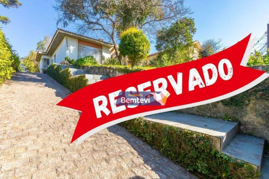 Terreno à venda, 657 m² por R$ 900.000,00 - Bom Retiro - Curitiba/PR