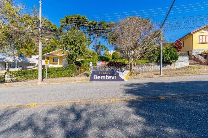 Terreno à venda, 657 m² por R$ 900.000,00 - Bom Retiro - Curitiba/PR