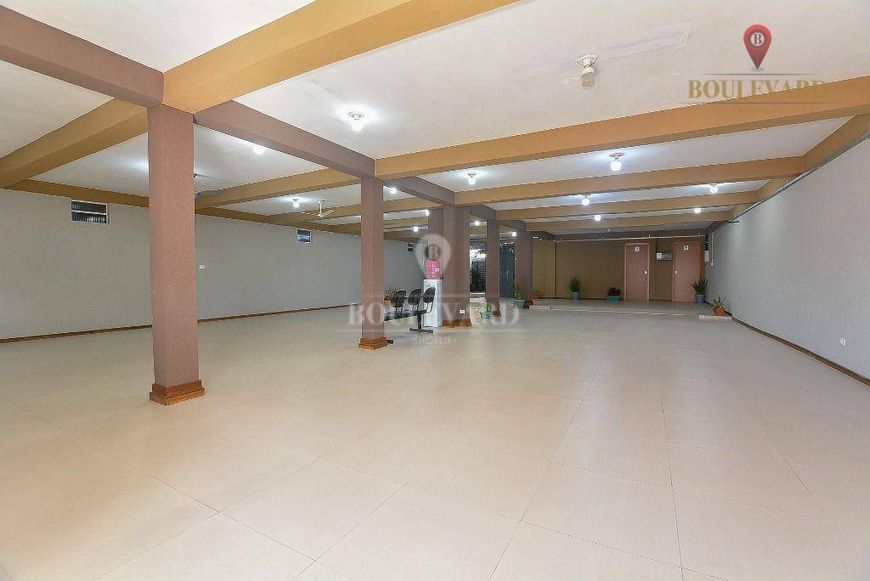 Casa comercial com 2 dormitórios à venda, 540 m² por R$ 1.899.000 - Boqueirão - Curitiba/PR