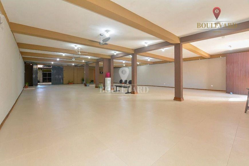Casa comercial com 2 dormitórios à venda, 540 m² por R$ 1.899.000 - Boqueirão - Curitiba/PR