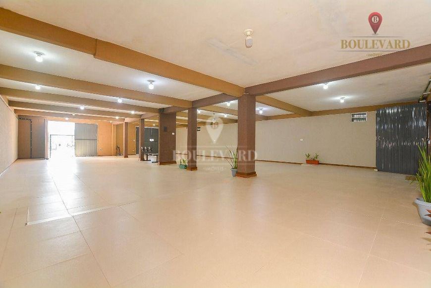 Casa comercial com 2 dormitórios à venda, 540 m² por R$ 1.899.000 - Boqueirão - Curitiba/PR