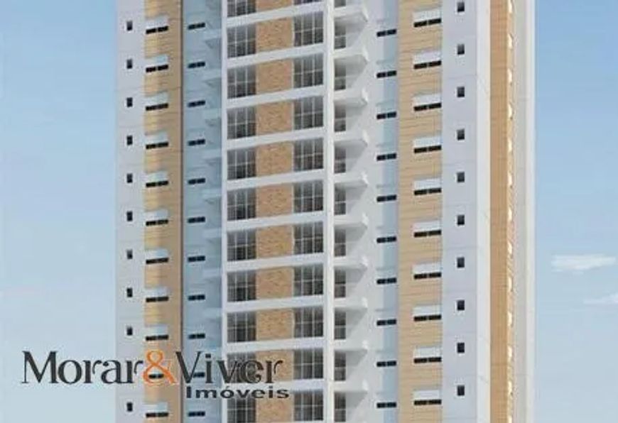 Apartamento para Venda em Curitiba, Campo Comprido, 3 dormitórios, 1 suíte, 2 banheiros, 2 vagas