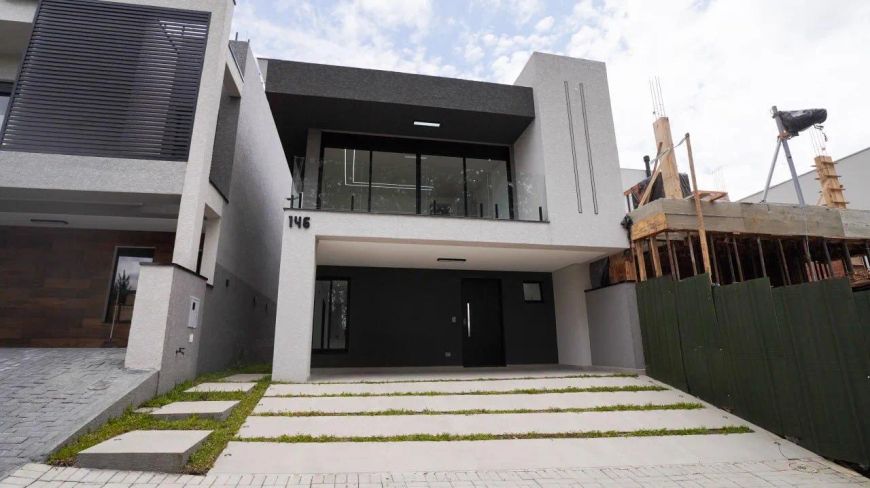 RESIDÊNCIA EM CONDOMÍNIO com 4 dormitórios à venda com 190m² por R$ 1.199.000,00 no bairro Santa Cân