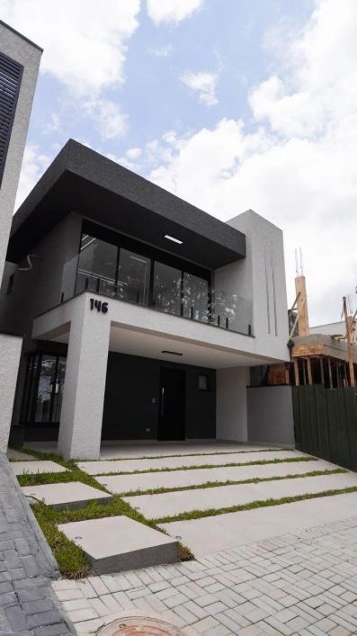 RESIDÊNCIA EM CONDOMÍNIO com 4 dormitórios à venda com 190m² por R$ 1.199.000,00 no bairro Santa Cân