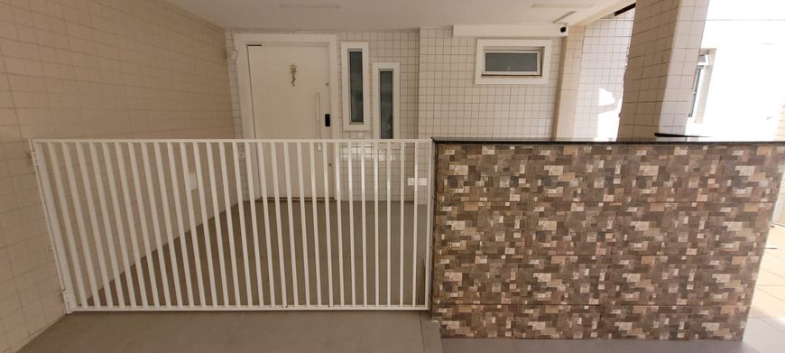 Sobrado para venda com 189 metros quadrados com 3 quartos em Sítio Cercado - Curitiba - PR