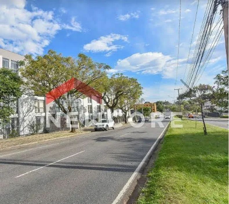 Apartamento em Avenida Presidente Kennedy - Rebouças - Curitiba/PR