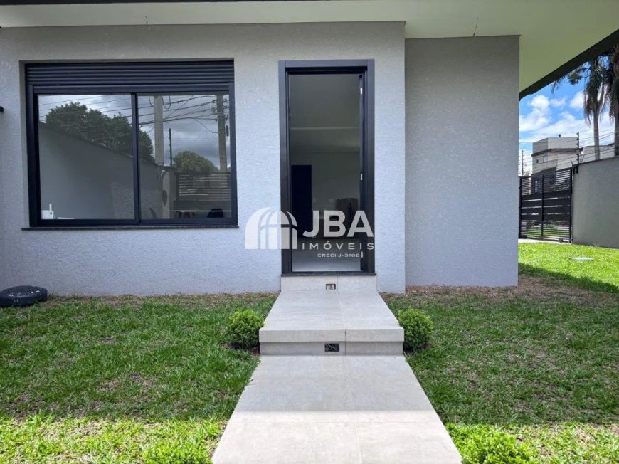 ESQUINA COM FINO ACABAMENTO E PRONTA PARA MORAR