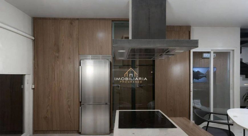 Casa com 3 dormitórios à venda, 192 m² por R$ 1.250.000,00 - Santa Cândida - Curitiba/PR