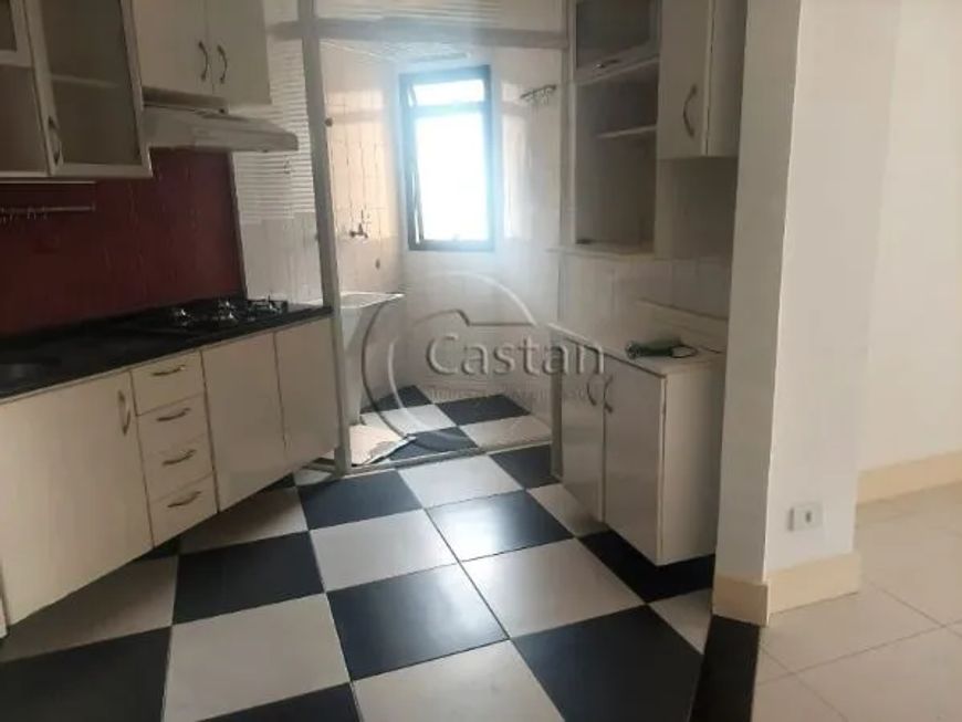 apartamento padrão para comprar com 3 quartos, 70m²