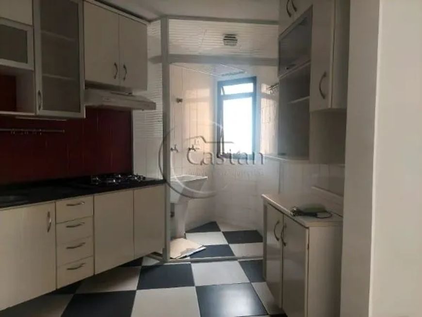 apartamento padrão para comprar com 3 quartos, 70m²
