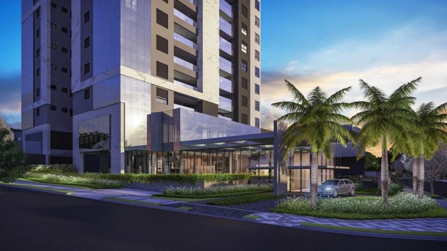 Apartamento | Trianon | Palhano