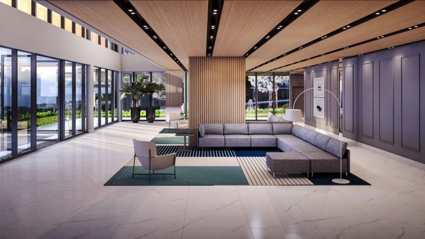 Apartamento | Trianon | Palhano