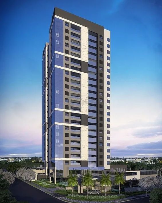 Apartamento | Trianon | Palhano